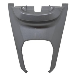[83750K0JN00HSM] Cover Center Belakang Silver Metalic Honda Genio