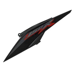 [83650K56H40ZA] Cover Set L Body WL Type 1 Black Doft – Sonic 150R