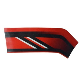 [86542K0JN10ZF] Sticker Body Kanan (Stripe Right Front Cover Type 1) – Genio