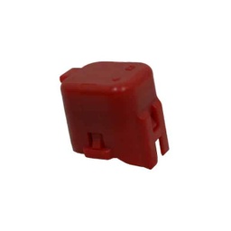 [32606GEV762] Dummy WPC 4P 090 M Red Honda CBR150R K45A