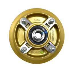 [42615K45N00ZE] Nap Gear Honda New CBR 150R K45G