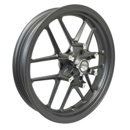 [44601K0WN11] Velg Depan Grey Honda ADV 150 ABS Ring 14″