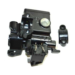 [43510K0WN11] Master Rem Belakang Honda ADV 150