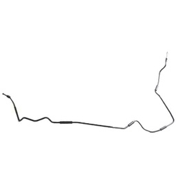 [43312K0WN00] Selang B Rem Belakang Honda ADV 150