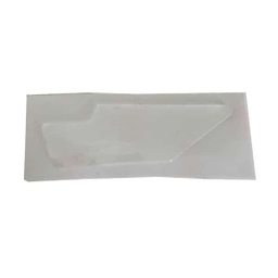 [83701K15920] Film,Rear Cowl Protector – New CB150R Streetfire K15G