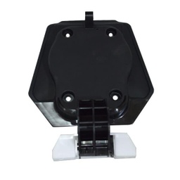 [64450K0WN01] Cover Tangki Bawah Honda ADV 150