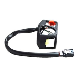 [35205K1AN21] Rumah Saklar Sein Honda BeAT K1A