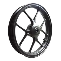 [44650K0JN00] Velg Depan Honda Genio Ring 14×1.85 Inci