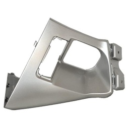 [81138K97T00YE] Cover Inner Kanan Silver Honda PCX 150 K97