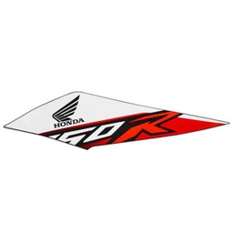 [86644K56NL0ZB] Sticker Body Stripe A L  Side Up Cover Type 1 Honda New Sonic 150R K56 K56