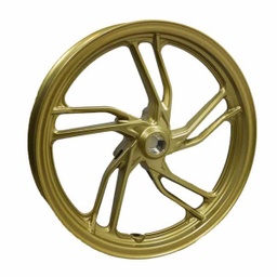 [44601K59A72SGM] Velg Depan Honda Vario 150 eSP K59J Ring 14″