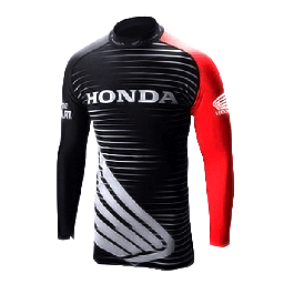 [AHTS0301037] Honda Base Layer (XL)