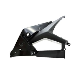 [64520K56N10] Cover Left Main Pipe Rear Honda New Sonic 150R Supra GTR 150