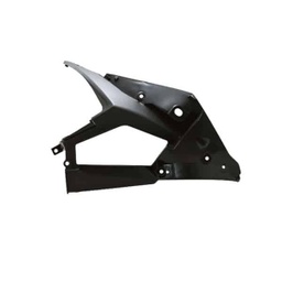 [64510K56N10] Cover Right Main Pipe Rear Honda New Sonic 150R Supra GTR 150