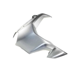 [64502K0WN01ZF] Cover Depan Samping Kiri Silver Honda ADV 150