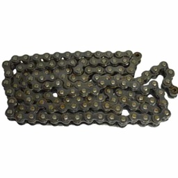 [40530K18901] Rantai Roda (428HSL-124 FS) Honda Verza 150