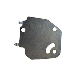 [53173GFM900] Cover Bracket Rem Kiri Honda BeAT FI CBS