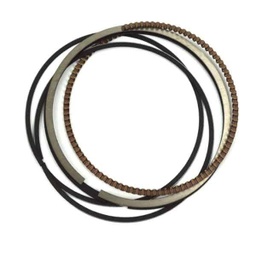 [13041KYE900] Ring Seher (Piston) Oversize 0.75 Honda CB150 Verza / CRF150 / Mega Pro / Verza 150