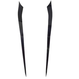 [86835K45A00ZA] Sticker Cover Penutup Tangki Bensin (Stripe Fuel Tank Center Cover Type 1) – Honda CBR 150R K45R