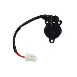 [35101KYE901] Soket Kunci Kontak (Base Comp Contact) Honda CB150 Verza