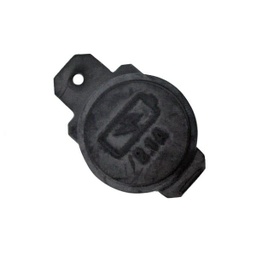 [38941K2FN01] Karet Tutup USB Charge Honda Scoopy eSP K2F 38941K2FN01