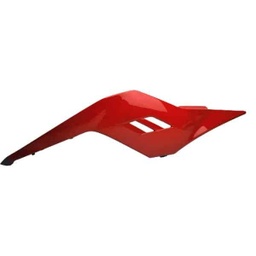 [83111K45NL0ZB] Cover Body Belakang Kanan Merah Honda CBR 150R K45R