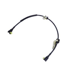 [17651K1AN01] Selang Bensin Honda BeAT K1A