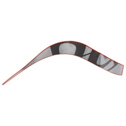 [86831K2FN30ZA] Sticker Body Kanan (Stripe A Right Body Cover Type 2) – Honda Scoopy eSP K2F