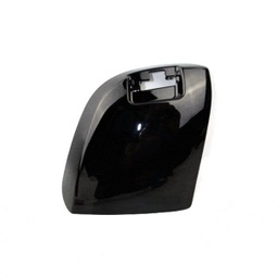 [81142K2FN00ZL] Cover Laci Hitam Honda Scoopy eSP K2F