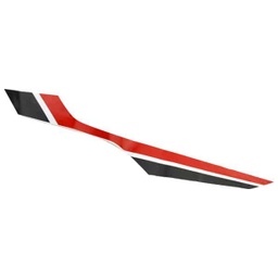 [86644K0WN40ZA] Sticker Kiri (Stripe L Center Side Cover Type1) – Honda ADV 150