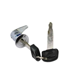 [77240KTM851] Kunci Jok Honda BeAT eSP New K81