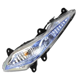 [33450K07901] Lampu Sein Kiri Depan Honda Blade 110 K07A