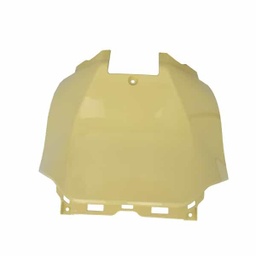 [80151K2FN00ZJ] Cover Center Cream Honda Scoopy K2F