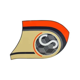 [86831K2FN20ZA] Sticker Body (Stripe R Body Cover Type 2) – Scoopy K2F