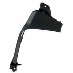 [81139K97T00YW] Cover Inner Kiri Hitam Doff Honda PCX 150 K97