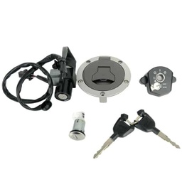 [35010K3BN00] Kunci Kontak (Key Set) Honda CB150X