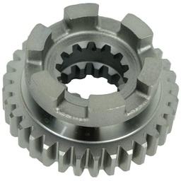 [23501K64NA0] Gear Countershaft Fifth 33T Honda New CBR 250RR K64J