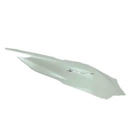 [83550K1ZA00ZP] Cover Body Kanan Putih Mutiara Honda PCX 160 K1Z