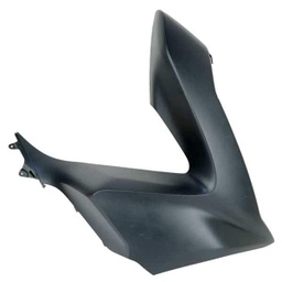 [64501K97T00A2] Cover Kanan Depan Hitam Doff Honda PCX 150 K97