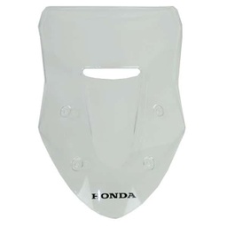 [67110K3BN00ZA] Set Illust Wind Screen Type 1 Honda CB150X