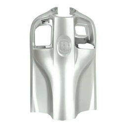 [81141K2FN00ZH] Cover Inner Silver Honda Scoopy K2F