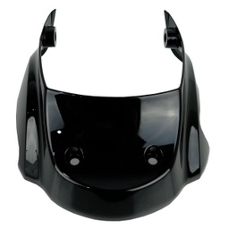 [53206K2FN00ZL] Cover Bawah Speedometer Hitam Metalic Honda Scoopy K2F