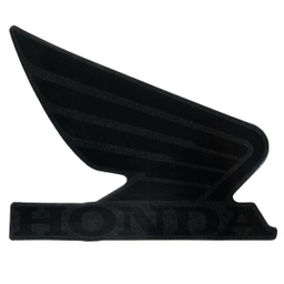 [86201K45NL0ZE] Mark Right Wing 80MM Type 1 Honda CBR 150R K45R