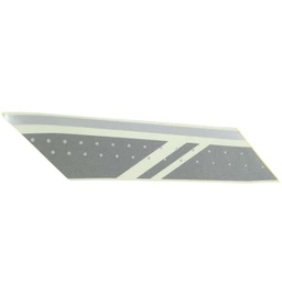 [86833K0JN30ZB] Stripe B Right Body Cover Type 3 Honda Genio