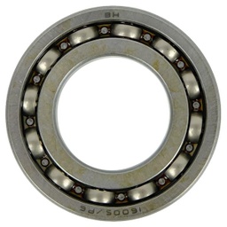[91007MGSD31] Bearing Ball Radial 25X47X8 LBL Honda CBR 250RR K64J