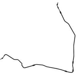 [43312K2SN10] Selang B Rem Belakang Honda Vario 160 K2S ABS