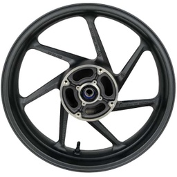 [42650K64N40ZB] Velg Belakang Honda CBR 250RR K64J ABS Ring 17