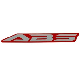 [86611K64N10ZB] Sticker ABS Type 4 Honda  CBR 250RR K64J