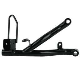 [50715KVB900] Dudukan Step Belakang Kanan Honda Vario 110 CW