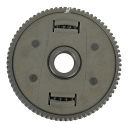 [22100KPPT00] Rumah Kopling Honda CBR150R CBU / CB150 Old